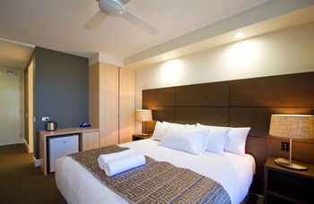 Remington Motor Inn - Brisbane 4u 47