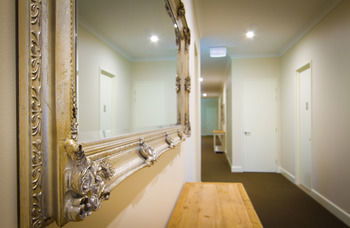 Remington Motor Inn - Brisbane 4u 50