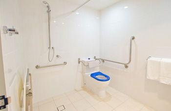 Remington Motor Inn - Brisbane 4u 51