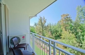 Remington Motor Inn - Brisbane 4u 52