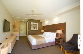 Remington Motor Inn - Brisbane 4u 62