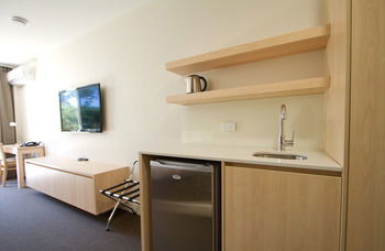 Remington Motor Inn - Brisbane 4u 63