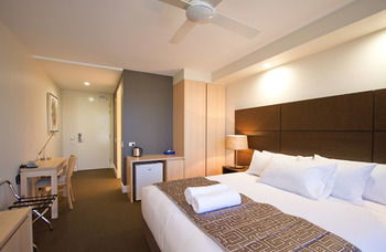 Remington Motor Inn - Brisbane 4u 64