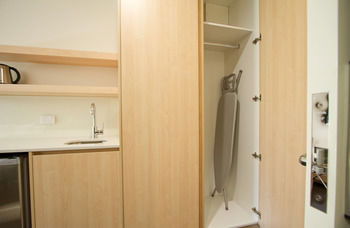 Remington Motor Inn - Brisbane 4u 65