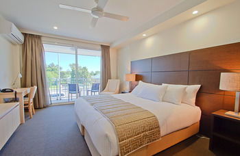 Remington Motor Inn - Brisbane 4u 67
