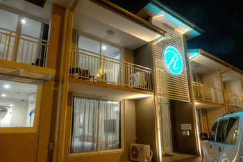 Remington Motor Inn - Brisbane 4u 73
