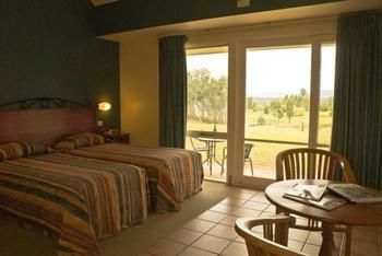 Rothbury Escape - Tourism Brisbane 2