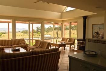 Rothbury Escape - Tourism Brisbane 7