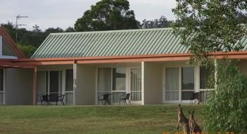 Rothbury Escape - Tourism Brisbane 17