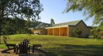 Rothbury Escape - Tourism Brisbane 24