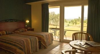 Rothbury Escape - Tourism Brisbane 28