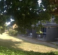 Bathurst Apartments - Tourism Brisbane