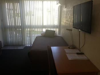 Bathurst Apartments - Brisbane 4u 11