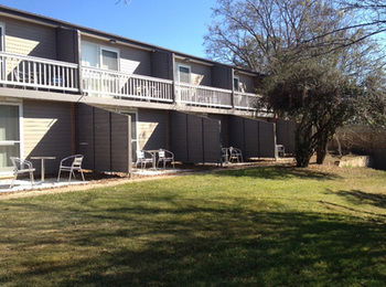 Bathurst Apartments - Brisbane 4u 14