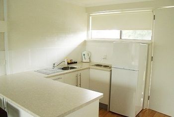 Bathurst Apartments - Brisbane 4u 16