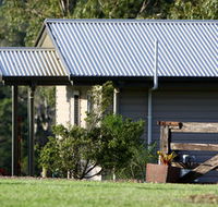 Yabbaloumba Retreat
