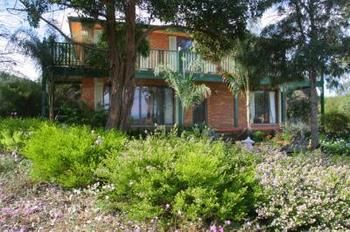 Hunter Homestead - Tourism Brisbane 0