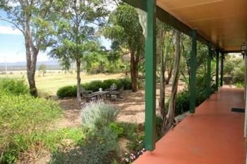 Hunter Homestead - Tourism Brisbane 1