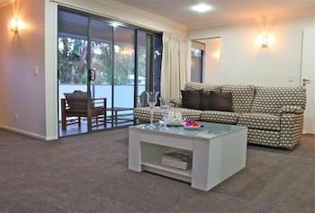 Breeze Bed And Breakfast - Tourism Brisbane 1