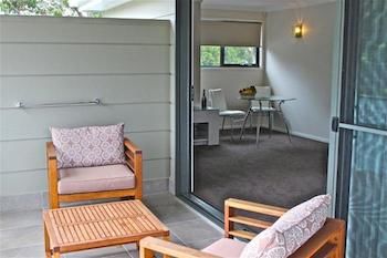 Breeze Bed And Breakfast - Tourism Brisbane 4