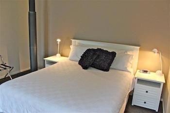 Breeze Bed And Breakfast - Tourism Brisbane 5