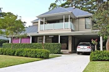 Breeze Bed And Breakfast - Tourism Brisbane 8