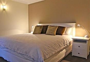 Breeze Bed And Breakfast - Tourism Brisbane 12