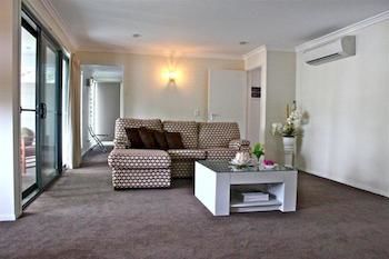 Breeze Bed And Breakfast - Tourism Brisbane 14