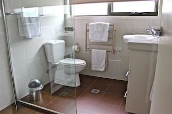 Breeze Bed And Breakfast - Tourism Brisbane 15