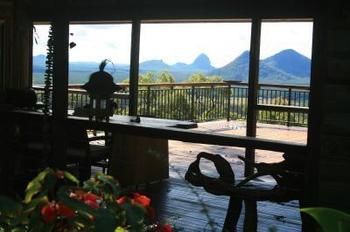 Uluramaya Retreat Cabins - Brisbane Tourism 0