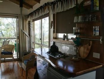 Uluramaya Retreat Cabins - Brisbane Tourism 3