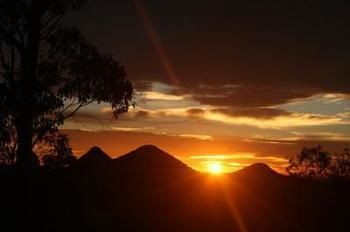 Uluramaya Retreat Cabins - Brisbane Tourism 4