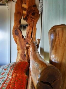 Uluramaya Retreat Cabins - Brisbane Tourism 7