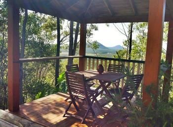 Uluramaya Retreat Cabins - Brisbane Tourism 8