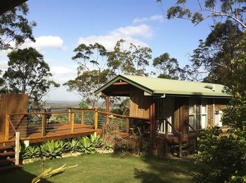 Uluramaya Retreat Cabins - Brisbane Tourism 9