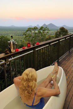 Uluramaya Retreat Cabins - Brisbane Tourism 14