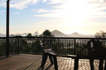 Uluramaya Retreat Cabins - Brisbane Tourism 17