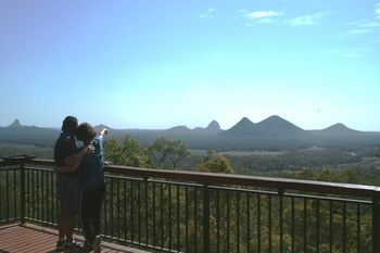 Uluramaya Retreat Cabins - Brisbane Tourism 18