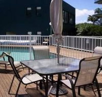 Langley Park Apartments - Tourism Brisbane