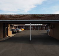 Windmill Motel - Tourism Brisbane