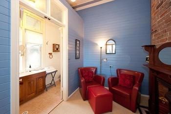 Milton Bed And Breakfast - Brisbane 4u 2