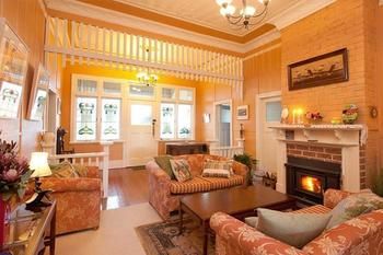 Milton Bed And Breakfast - Brisbane 4u 3