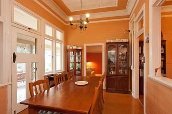 Milton Bed And Breakfast - Brisbane 4u 4