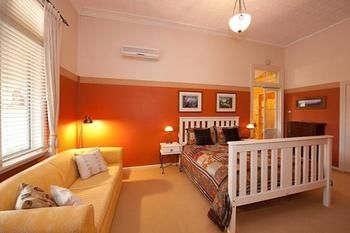 Milton Bed And Breakfast - Brisbane 4u 5