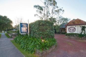 Milton Bed And Breakfast - Brisbane 4u 8