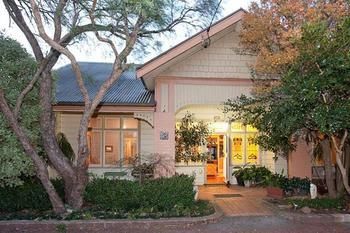 Milton Bed And Breakfast - Brisbane 4u 11