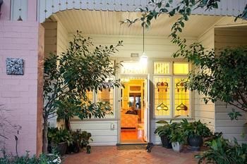 Milton Bed And Breakfast - Brisbane 4u 12