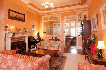 Milton Bed And Breakfast - Brisbane 4u 13