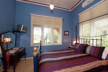 Milton Bed And Breakfast - Brisbane 4u 16
