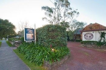 Milton Bed And Breakfast - Brisbane 4u 18